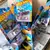 Caixa Surpresa Hot Wheels - loja online