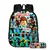 Mochila e Lancheira Universo Roblox - comprar online