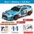 4WD RC Drift Car com controle remoto - loja online