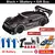 4WD RC Drift Car com controle remoto - Diversão Online