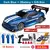 4WD RC Drift Car com controle remoto na internet