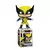 Funko Pop Marvel Deadpool Wolverine #1362 #1363 - comprar online