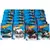 Pack 10 Carrinhos Hot Wheels