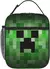 Lancheira Creeper Minecraft