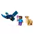 Lego Minecraft Explorador do Deserto - comprar online