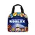 Mochila e Lancheira Universo Roblox - comprar online