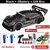 4WD RC Drift Car com controle remoto na internet