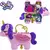 Polly Pocket Mini Bolsa Unicórnio