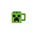 Caneca Minecraft - Diversão Online