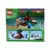 Lego Minecraft Aventura no Pantano - comprar online