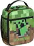 Lancheira Creeper Minecraft - comprar online