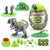 Ovo Surpresa - ZURU Smashers Mega Jurassic Light Up - comprar online