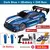 4WD RC Drift Car com controle remoto - comprar online