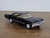 Chevrolet Impala 1967 Kinsmart 1/43 Metal e Fricção Preto