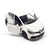 Miniatura Renault Clio RS Welly 1/38 Metal e Fricção Branco na internet