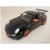 Imagem do Miniatura Porsche 911 GT3 RS 2010 Kinsmart 1/36 Metal e Fricção Preto/Laranja