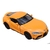 Miniatura Toyota Supra 2020 RMZ 1/32 Metal e Fricção Laranja - loja online