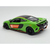 Miniatura Mclaren 675LT Kinsmart 1/36 Metal e Fricção Verde - comprar online