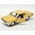 MIniatura Pontiac GTO 1965 Welly 1/38 Metal e Fricção Amarelo Mustarda na internet