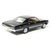 Miniatura Chevrolet Impala 1967 Kinsmart 1/43 Metal e Fricção Preto - comprar online