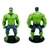 Boneco Estatua Marvel Vingadores Hulk Colecionavel 18 cm de Resina na internet