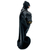 Boneco Estatua DC Batman Liga da Justiça Colecionavel Miniatura 18 cm de Resina - MundoMIXCIF