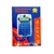 Mini Calculadora Eletronica Inova Calc-7492 ideal Para o bouço