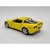 Miniatura Corvette C6 Z06 2007 Kinsmart 1/36 Metal e Fricção Amarelo - comprar online