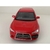 Imagem do Miniatura Lancer Evolution X 2008 Kinsmart 1/36 Metal e Fricção Vermelho.