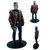 Imagem do Boneco Estatua Senhor das Estrelas Star Lord Guardiões da Galaxia Colecionavel Miniatura 19 cm de Resina