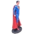 Boneco Estatua Superman DC Liga da Justiça Colecionavel Miniatura 19 cm de Resina Base na internet