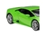 Miniatura Lamborghini Huracán LP610-4 RMZ 1:36 Metal e Fricção Verde Brilhante - comprar online