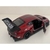 Imagem do Miniatura Bentley Continental GT3 Kinsmart 1:38 Fricção e Metal Vinho