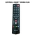 Controle Remoto TV SMART TOSHIBA Compatível 9128 - MundoMIXCIF