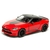 Miniatura Nissan Fairlady Z Customized Edition 2023 Kinsmart 1:36 Metal e Fricção Vermelha. - loja online