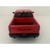 Miniatura Dodge RAM 1500 2019 Kinsmart 1/46 Metal e Fricção Vermelha - comprar online