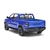 Miniatura Dodge RAM 1500 2019 Kinsmart 1/46 Metal e Fricção Azul - comprar online