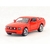 Miniatura Ford Mustang GT 2006 Kinsmart 1:38 Metal e Fricção VERMELHO - loja online