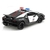 Miniatura Lamborghini Sesto Elemento Metal e Fricção Kinsmart 1:38 Police - comprar online