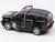 Miniatura Chevrolet Tahoe 2008 Welly 1/38 Metal e Fricção Police - comprar online