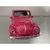 Imagem do Miniatura Fusca 1967 Conversível Welly 1/32 Metal e Fricção Rosa