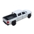 Miniatura Silverado 2017 Chevrolet Welly 1:32 Metal e Fricção Branca - comprar online