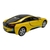 Imagem do Miniatura BMW I8 Kinsmart 1/36 Metal e Fricção Amarelo