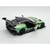 Miniatura Aston Martin Vulcan Faixa Kinsmart 1/38 Metal e Fricção Verde na internet