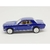 Miniatura Ford Mustang 1964 Kinsmart 1/38 Metal e Fricção Azul - loja online