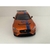 Miniatura Jaguar XE SV Project 8 Faixa Kinsmart 1/38 Metal e Fricção Laranja - loja online