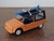 Imagem do Miniatura Citroen Mehari 1968 Welly 1/36 Metal e Fricção Laranja