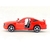 Imagem do Miniatura Ford Mustang GT 2006 Kinsmart 1:38 Metal e Fricção VERMELHO