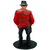 Boneco Estatua Terror Freddy Krueger Colecionavel Miniatura 17 cm de Resina - comprar online