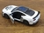 Miniatura Ford Mustang Dark Horse 2024 Kinsmart 1/38 Metal e Fricção Branco - MundoMIXCIF